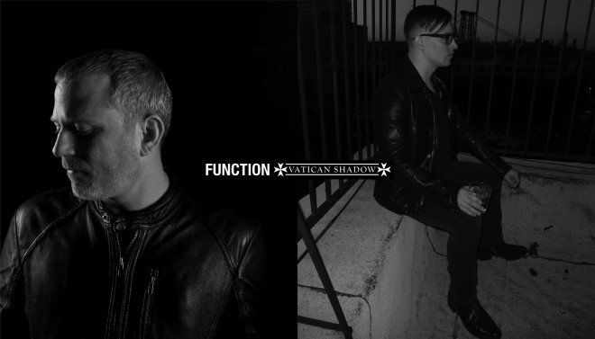 Vatican Shadow & Function collaborate for Games Have Rules LP on Hospital Productions