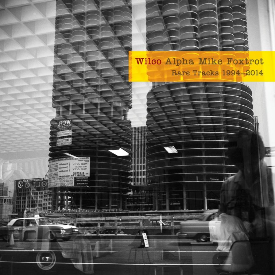 Wilco celebrate 20 years of being Wilco by releasing more music and playing more shows