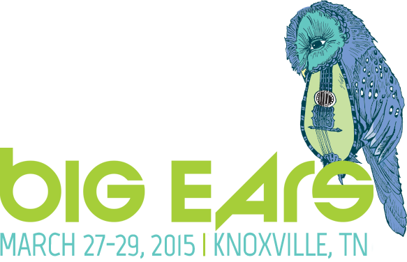 Big Ears Festival announces 2015 lineup, featuring Max Richter, Grouper, Laurie Anderson, Swans, and more forcing a pull on your lobes