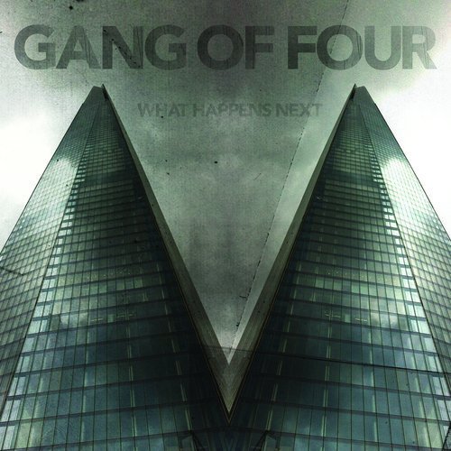 Gang of Four announce new album What Happens Next, 2015 tour dates