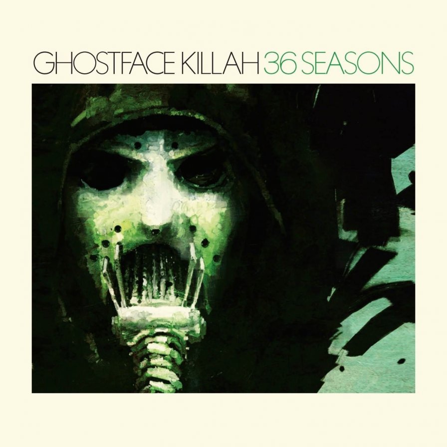 Love is love, Tony's back: new Ghostface Killah album due out in December