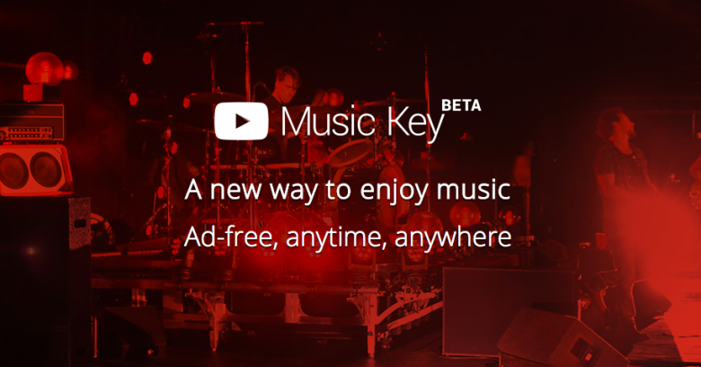 Youtube Launches Streaming Music Service Called Music Key Strikes Deal With Indie Labels Music News Tiny Mix Tapes