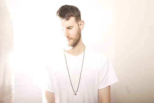 Matrixxman signs with Dekmantel label, announces Nubian Metropolis EP, piques keen interest among the keenly interested