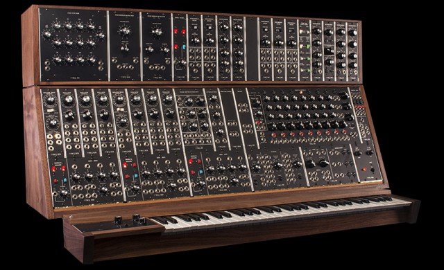 Moog unveils relaunched modular synths in video featuring M. Geddes Gengras, Kaitlyn Aurelia Smith, and more