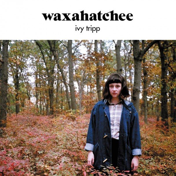 Waxahatchee announces details of a new album and tour, just to drive my spellchecker crazy!