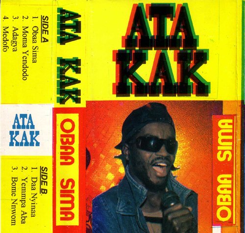 Better late and in good quality: remastered edition of Ata Kak's Obaa Sima to receive global release