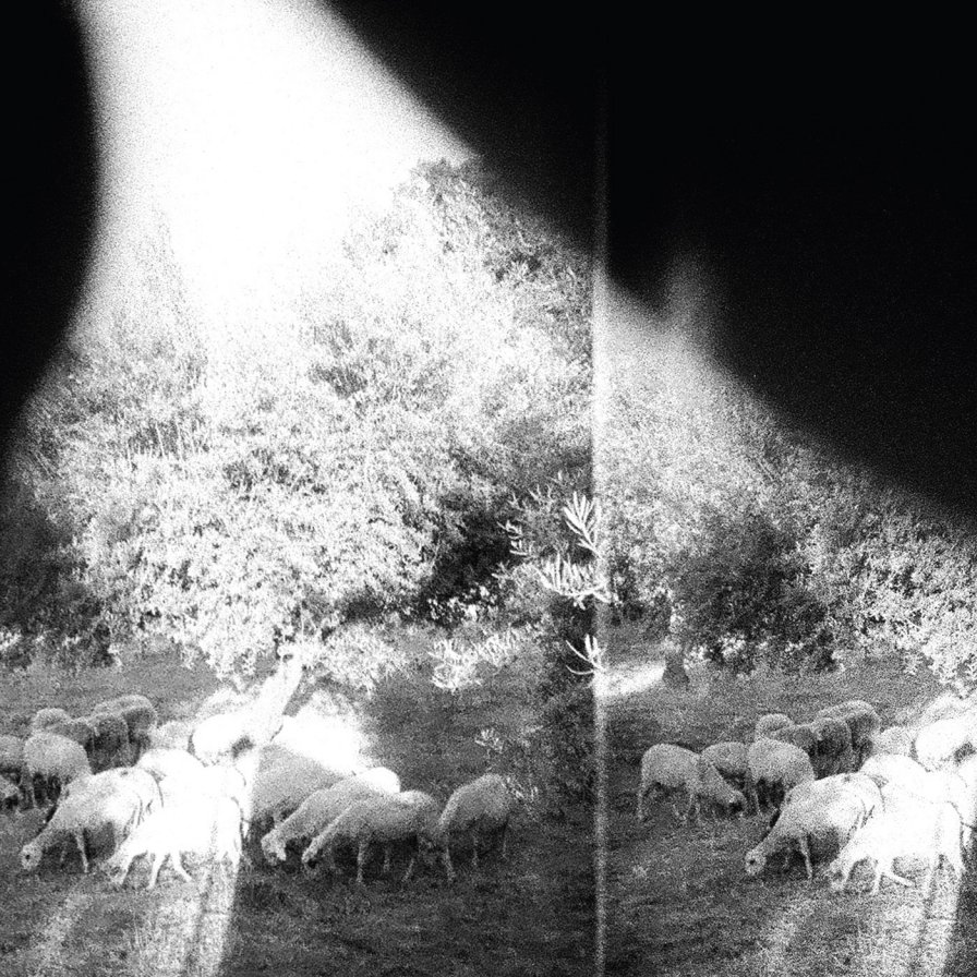 Goddamn! New Godspeed You! Black Emperor LP arriving in March!