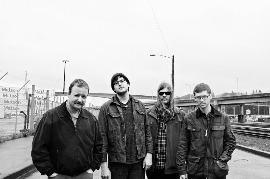 Protomartyr announce US tour, a gift to the nation's grumps