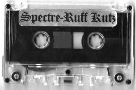 PAN to reissue Spectre's Ruff Kutz mixtape from 1998 to show y'all who's boss