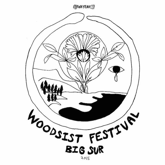 Woodsist Fest announces lineup, boasts the biggest "sur" of any festival