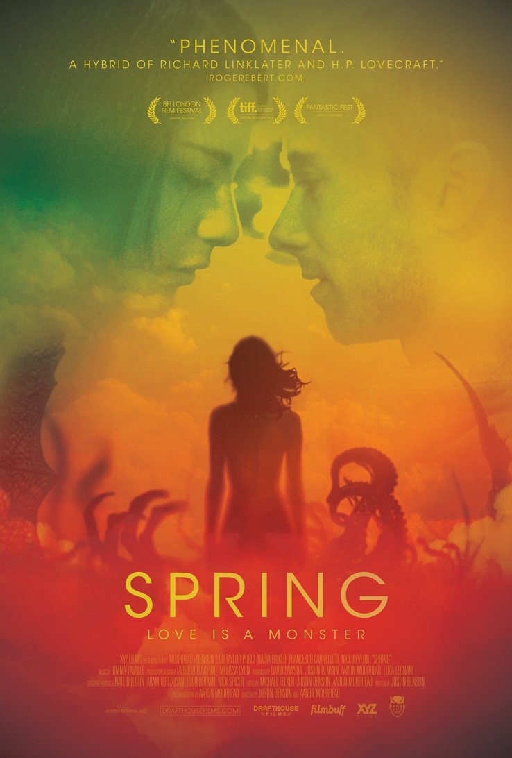 Spring | Film Review | Tiny Mix Tapes