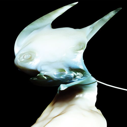 Arca releases deluxe digital reissue of Xen, announces short tour