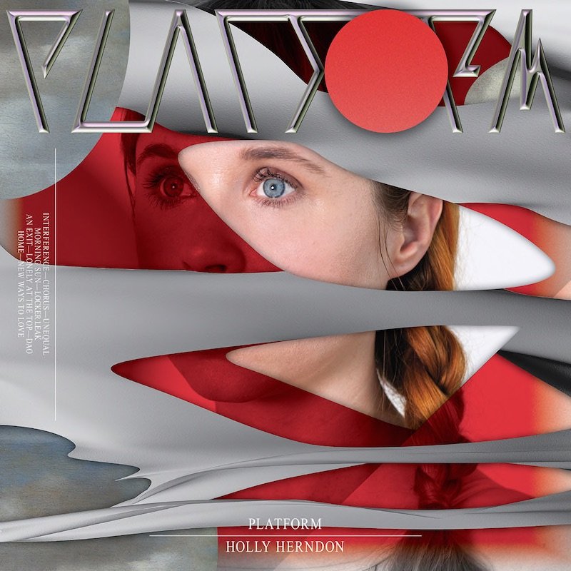 Holly Herndon announces new full-length Platform, out May 19 via RVNG Intl and 4AD