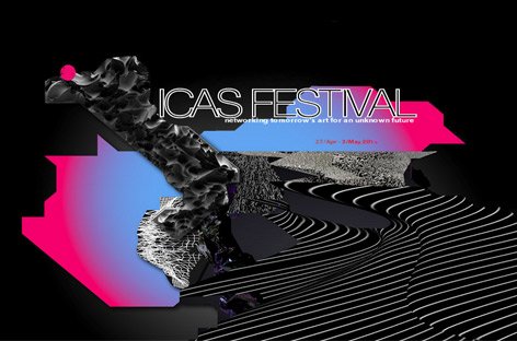 SHAPE brings Lorenzo Senni, Gábor Lázár, and more to new Dresden festival, ICAS