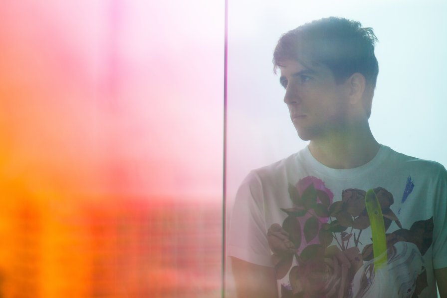 Hopscotch Music Festival chooses Owen Pallett as improviser-in-residence for its 2015 edition