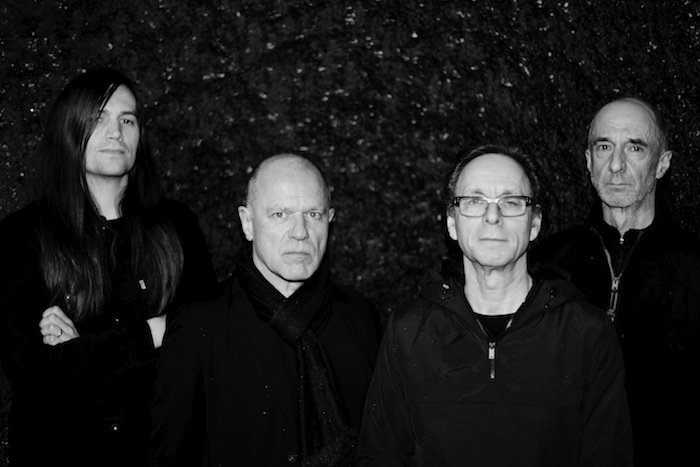 Wire announce new self-titled album, promise to put an end to the year of disappointing post-punk comebacks