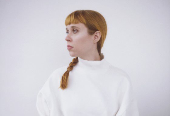 Holly Herndon softens the blow of the robot apocalypse by way of a spring and summer tour