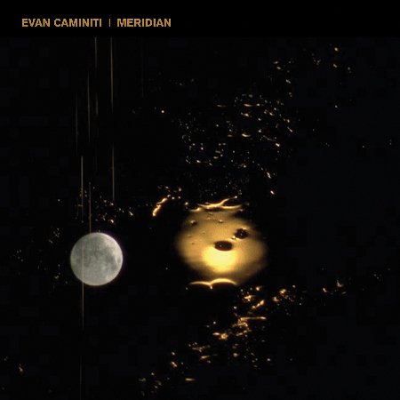 Evan Caminiti (Barn Owl) vocodes announcement of new album Meridian on Thrill Jockey