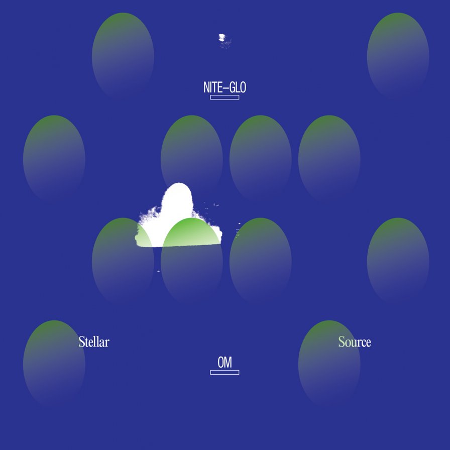 Stellar OM Source to release Nite-Glo EP on RVNG Intl.