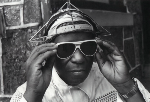 More transmissions from Saturn: another Sun Ra recording series coming this Fall