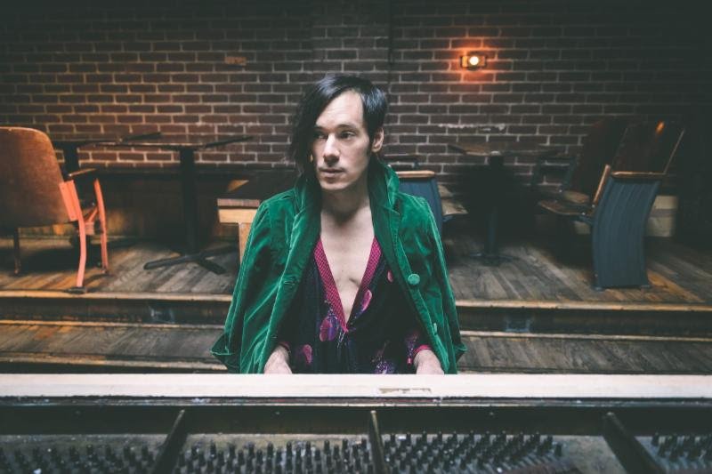 of Montreal announces tour