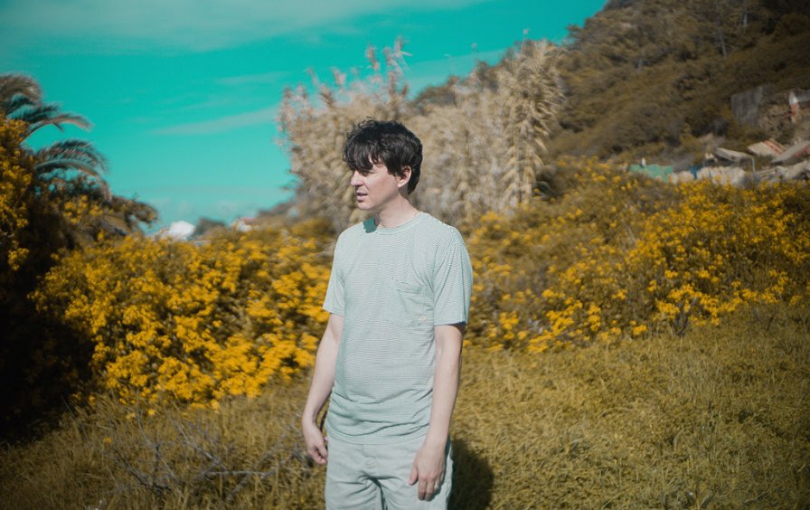 Panda Bear to release remix EP featuring Pete Rock, Andy Stott, Container, DJ Marfox, and Danny L Harle