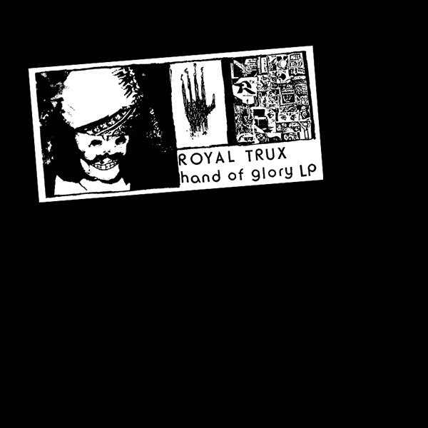 Royal Trux reissue Hand of Glory; have you opened your heart yet to RTX?