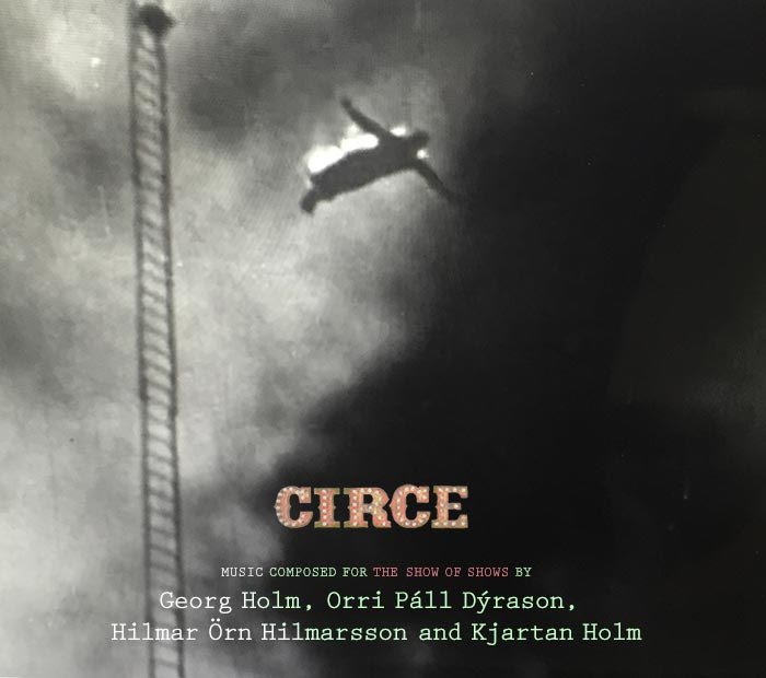 Sigur Rós members score BBC film about circuses, though they're mostly in it for the free peanuts