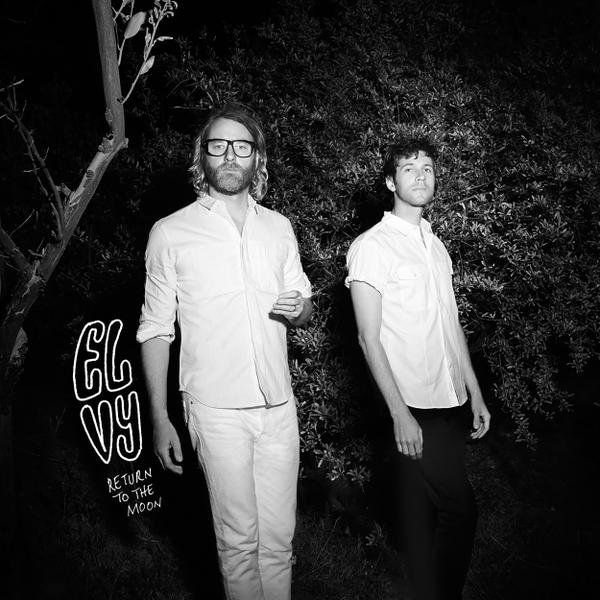 Matt Berninger (The National) and Brent Knopf (ex-Menomena) form EL VY, announce debut album