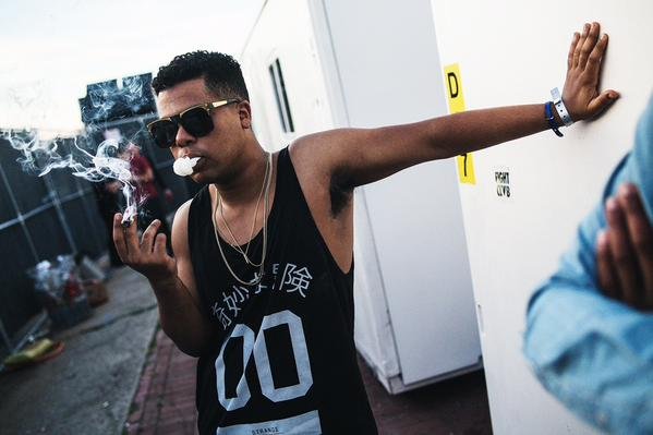 iLoveMakonnen to release debut album in October