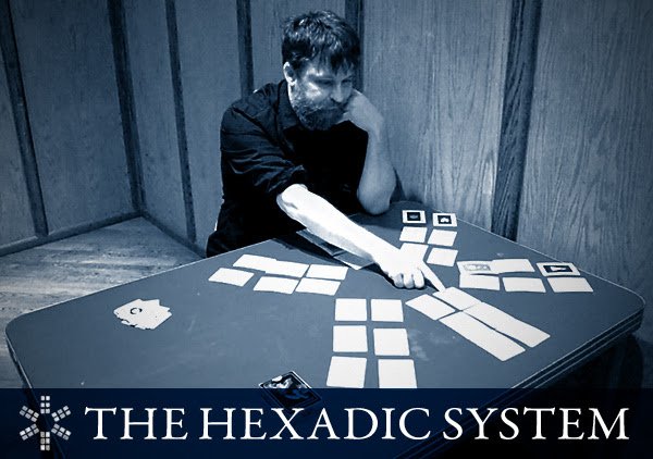 Six Organs of Admittance takes his Hexadic System on the road