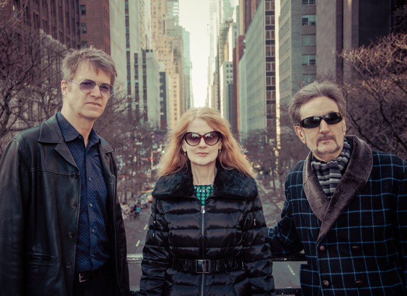 White Out return with new album Accidental Sky featuring Nels Cline