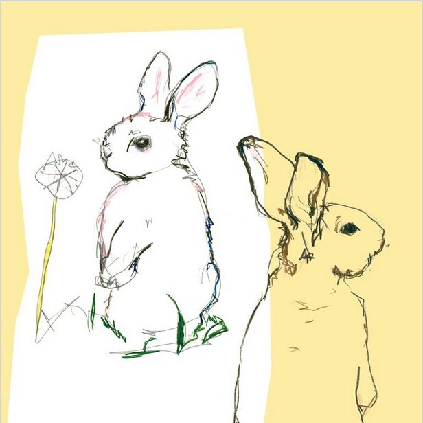 Beat Happening still happening, to release compilation on Domino