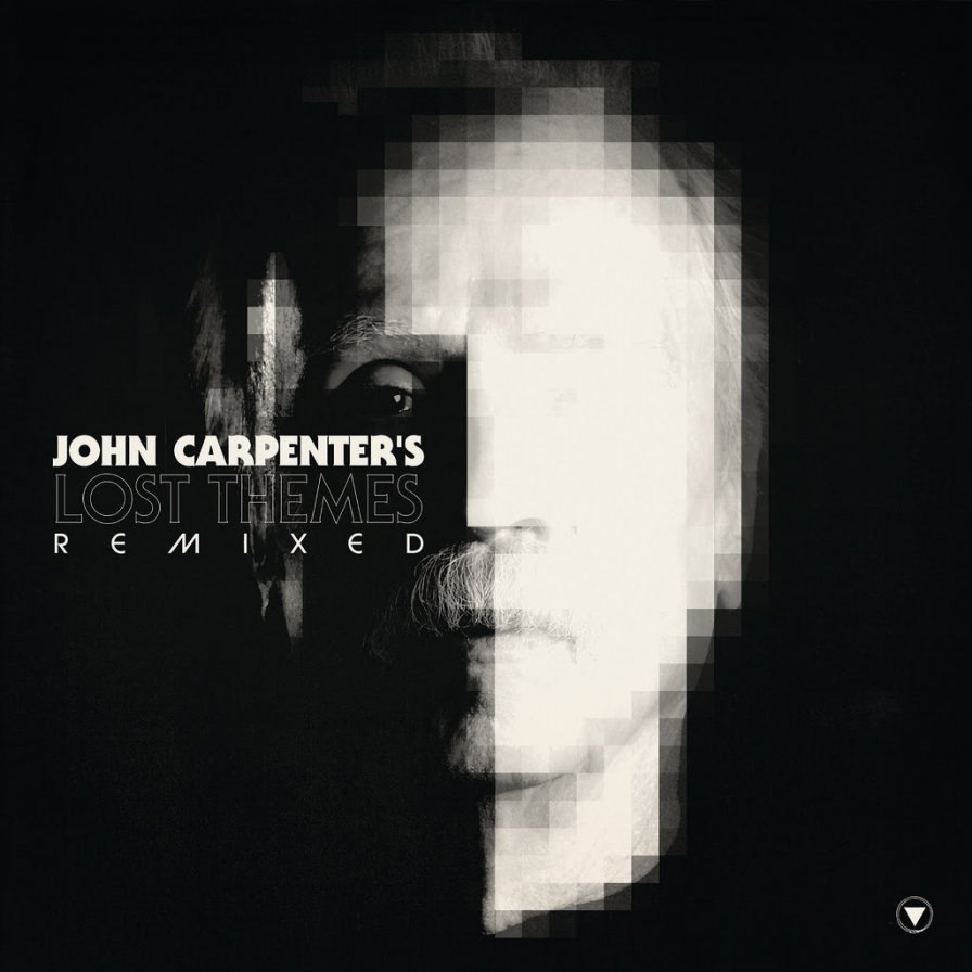 John Carpenter remix record coming via Sacred Bones; listen to a remix by Prurient