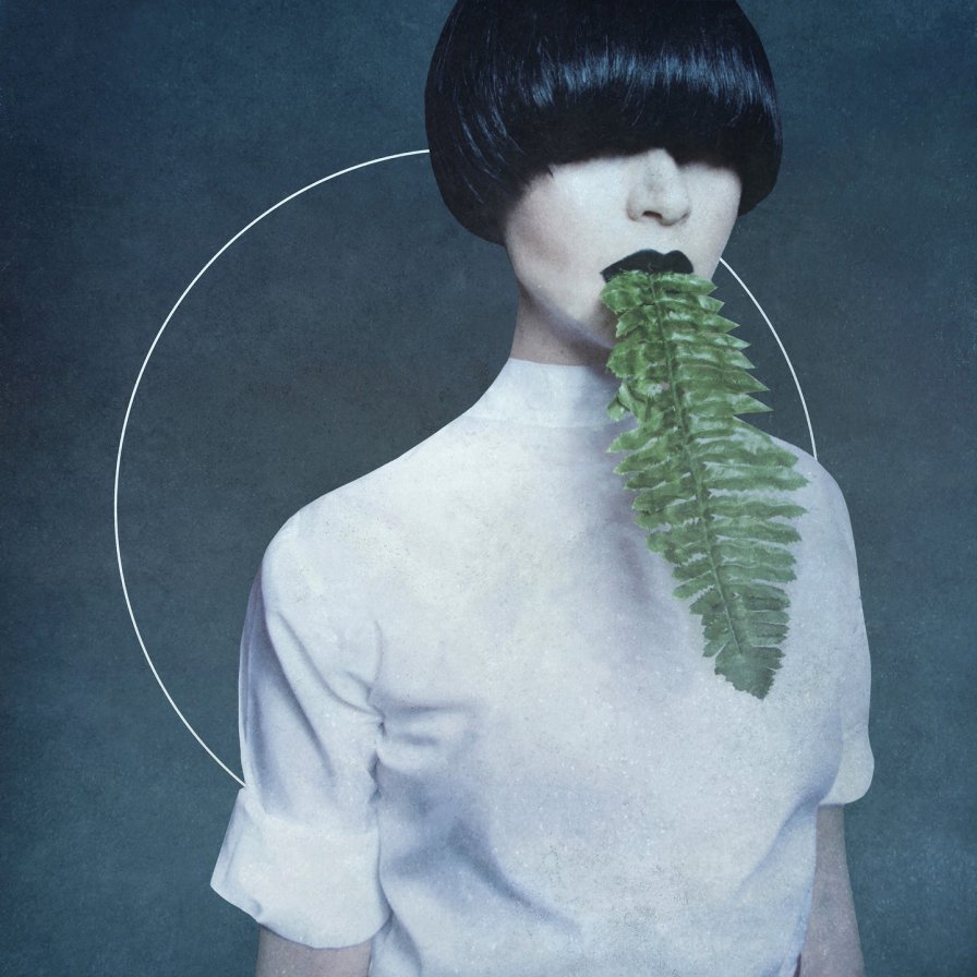 Kangding Ray authors conceptual Cory Arcane full-length for upcoming release on Raster-Noton