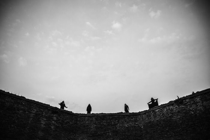 Sunn O))) plan new LP Kannon, due on Southern Lord