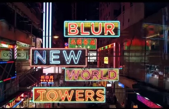 Blur documentary coming to light your heart in the depths of winter