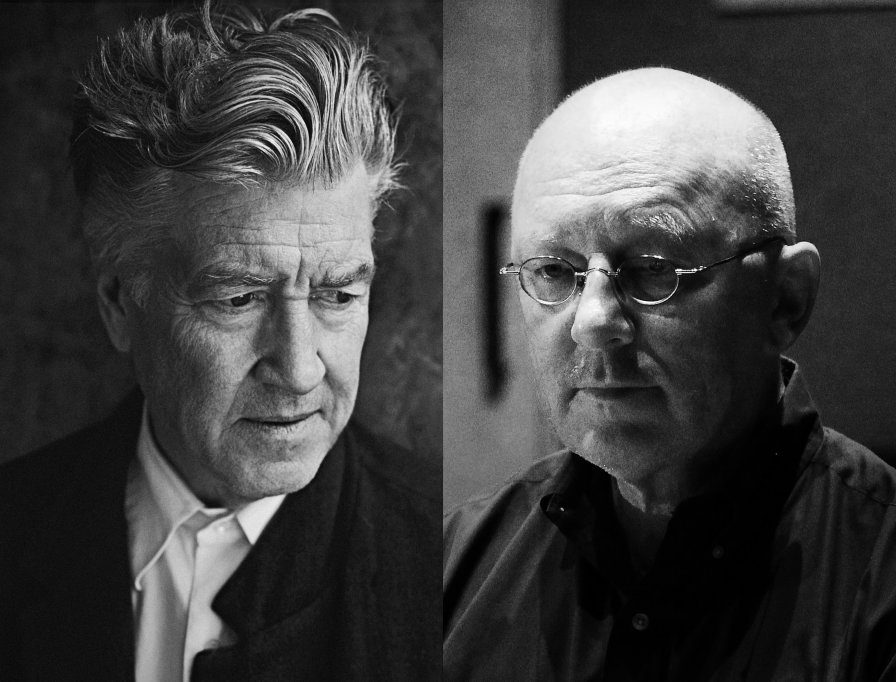 Sacred Bones & David Lynch team up yet again for Polish Night Music