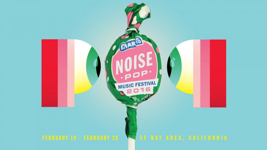 Noise Pop announces lineup featuring Drive Like Jehu, Carly Rae Jepsen, and Bill Callahan