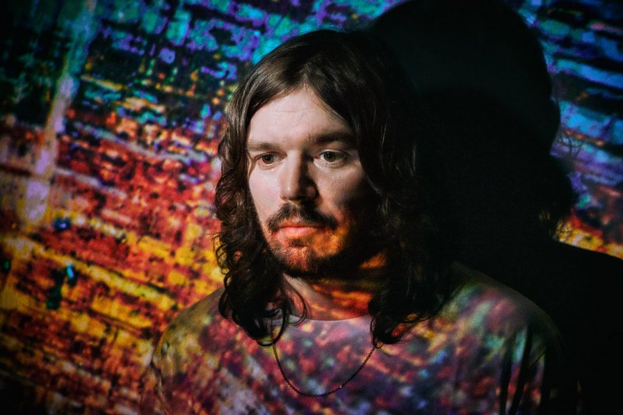 Bibio declares love for everything with forthcoming new album A Mineral Love