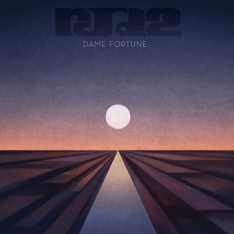 RJD2 announces Dame Fortune, shares track