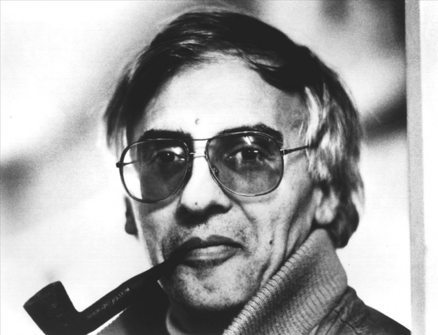 RIP: Paul Bley, jazz pianist