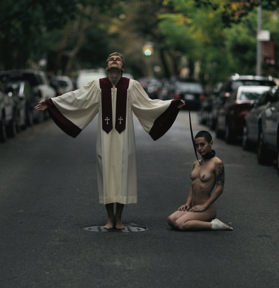 Slug Christ releases vinyl version of The Crucifixion of Rapper Extraordinaire, Slug Christ