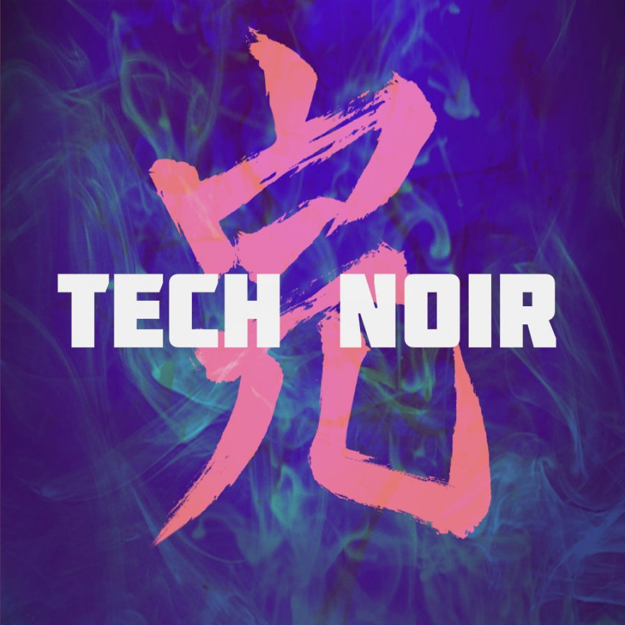 Tech Noir - 完 | LISTEN | Chocolate Grinder | Tiny Mix Tapes