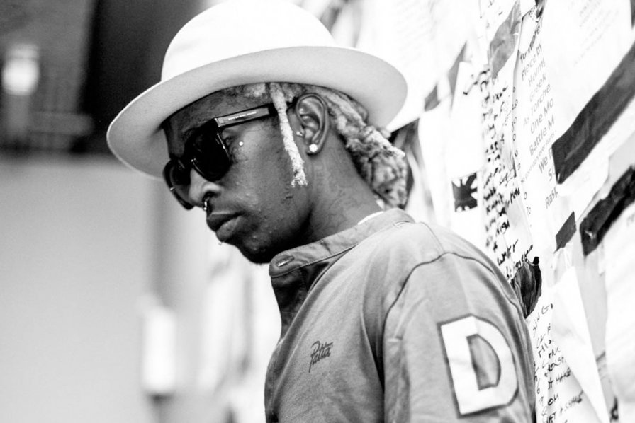 Young Thug confirms release of Slime Season 3 after fans meet Instagram challenge