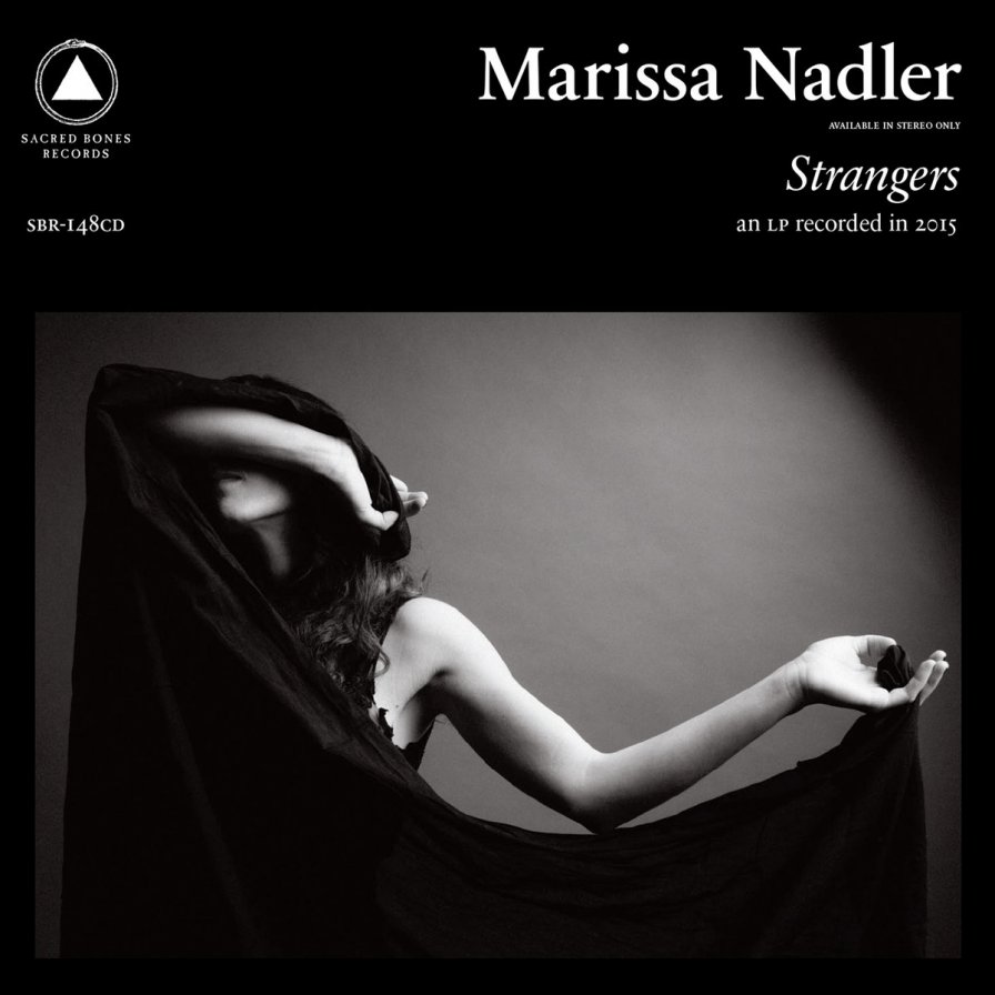 Marissa Nadler announces tour, Strangers out soon