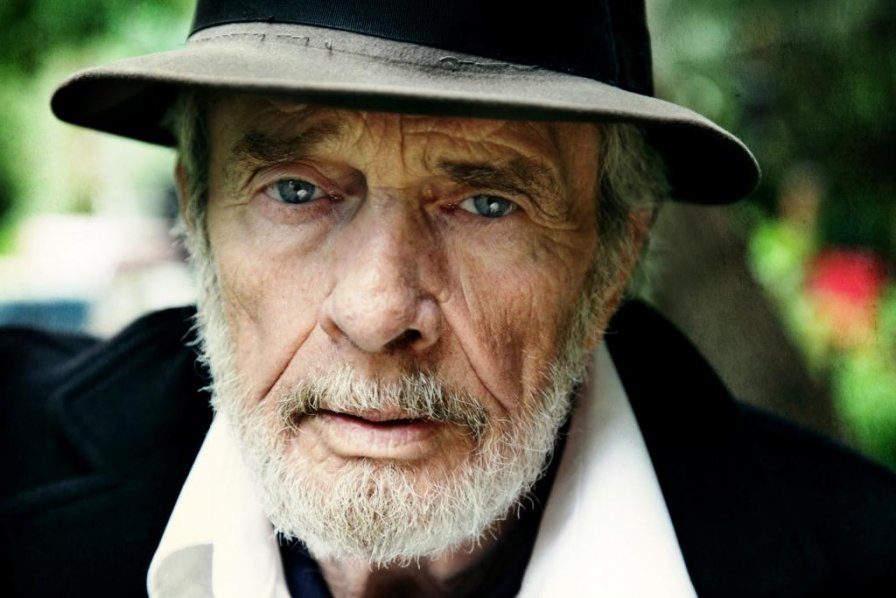 RIP: Merle Haggard 