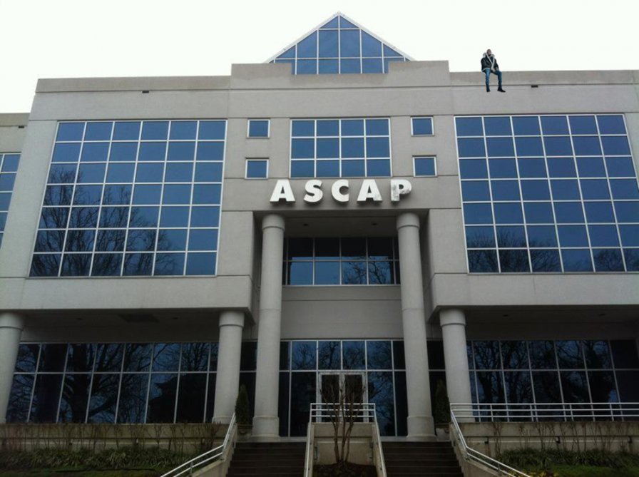 Uh Oh! ASCAP pays out $1.75 milllion fine to settle DOJ antitrust claims