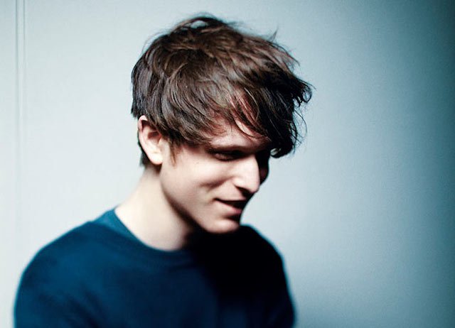 James Blake announces extensive North American tour