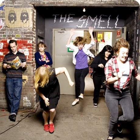 The Smell launches GoFundMe campaign to save itself from demolition